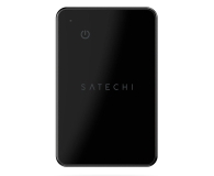 Akcesoria GSM i GPS Satechi FindAll karta lokalizująca portfel, Apple Find My